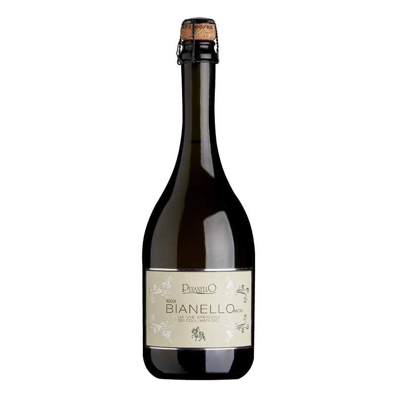 ROCCA BIANELLO-女王白干